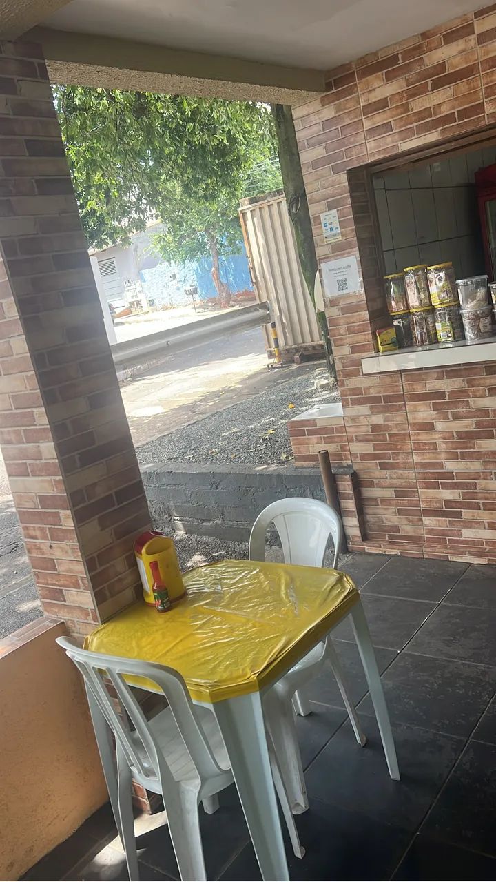 Lanchonete e Restaurante ( Dentro de um órgão da Prefeitura)  - Foto 4