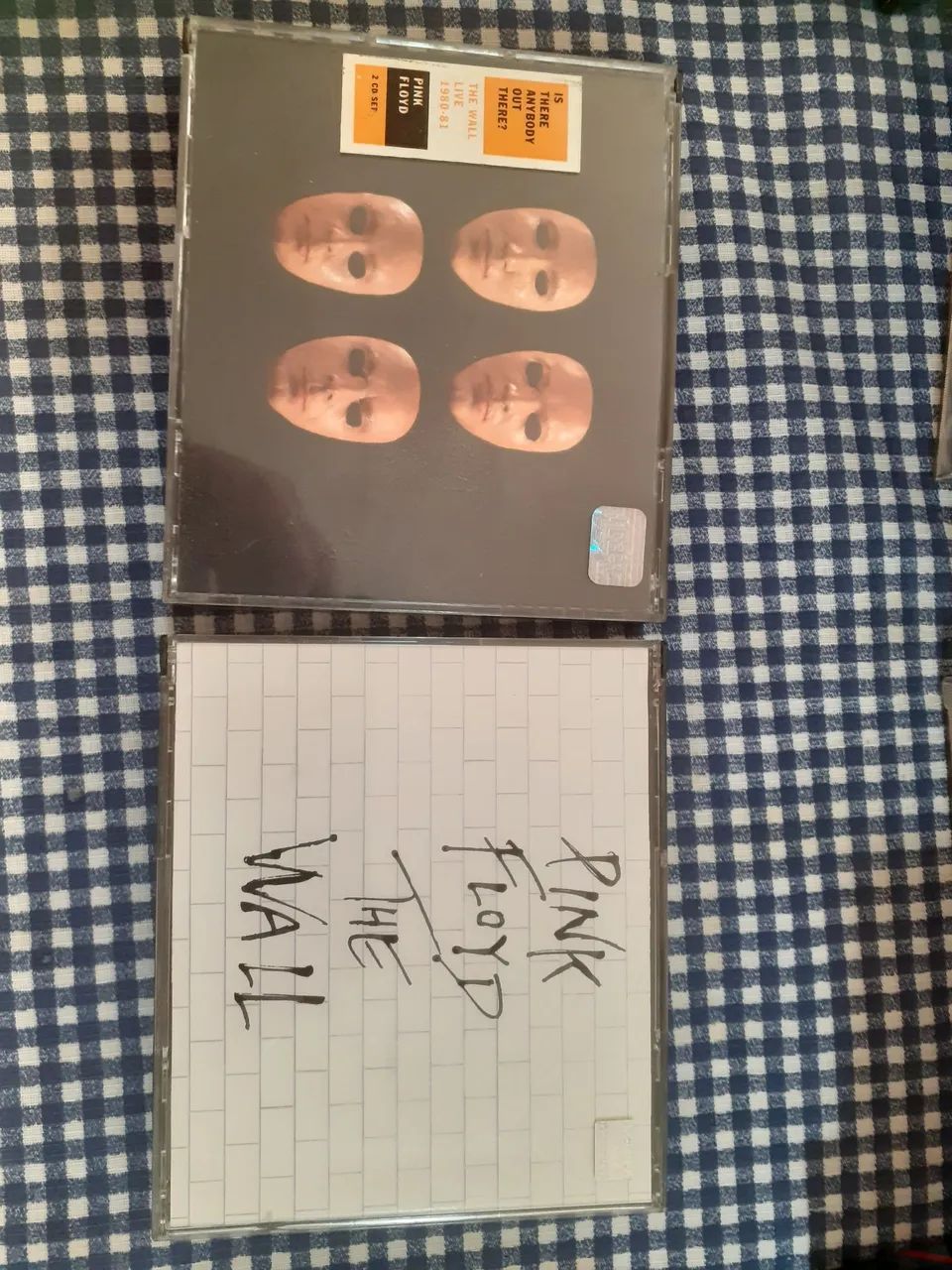 Coleção 22 CDS Pink Floyd  - Foto 2
