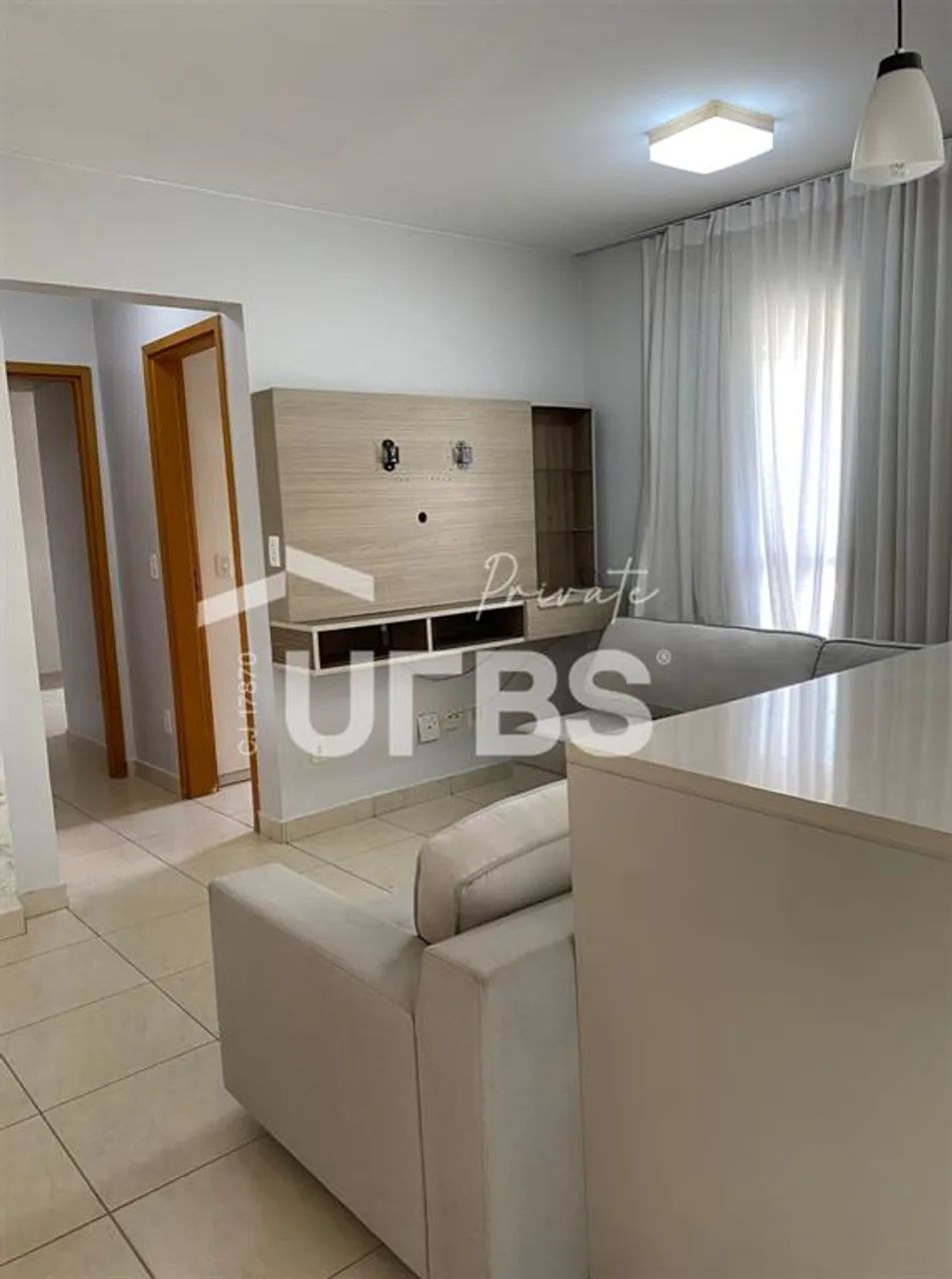 Para você que busca um imóvel MOBILIADO, próximo a parque, av comercial, escolas e fácil a - Foto 2