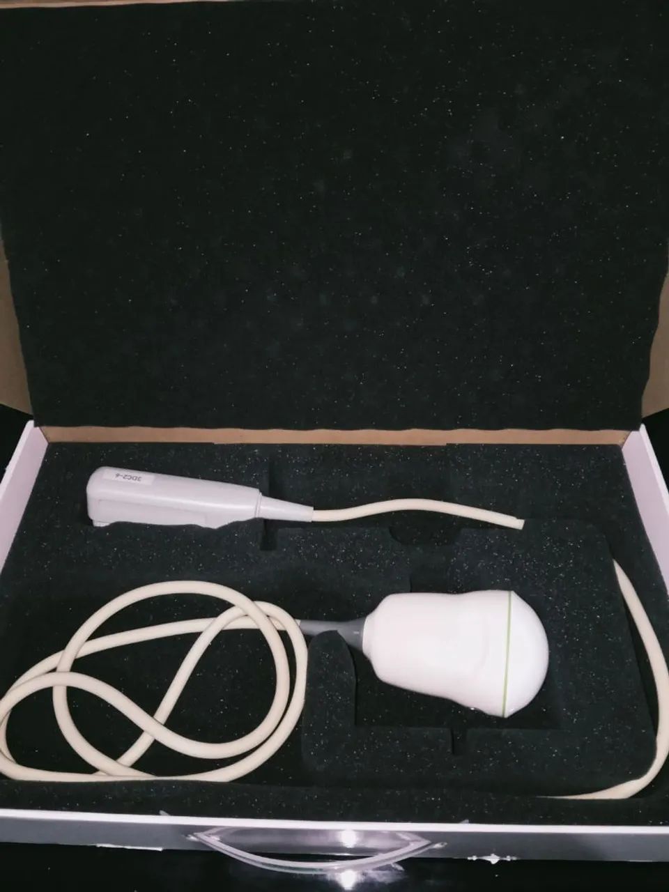 Sonda de Ultrason 3D, 4D - Foto 3