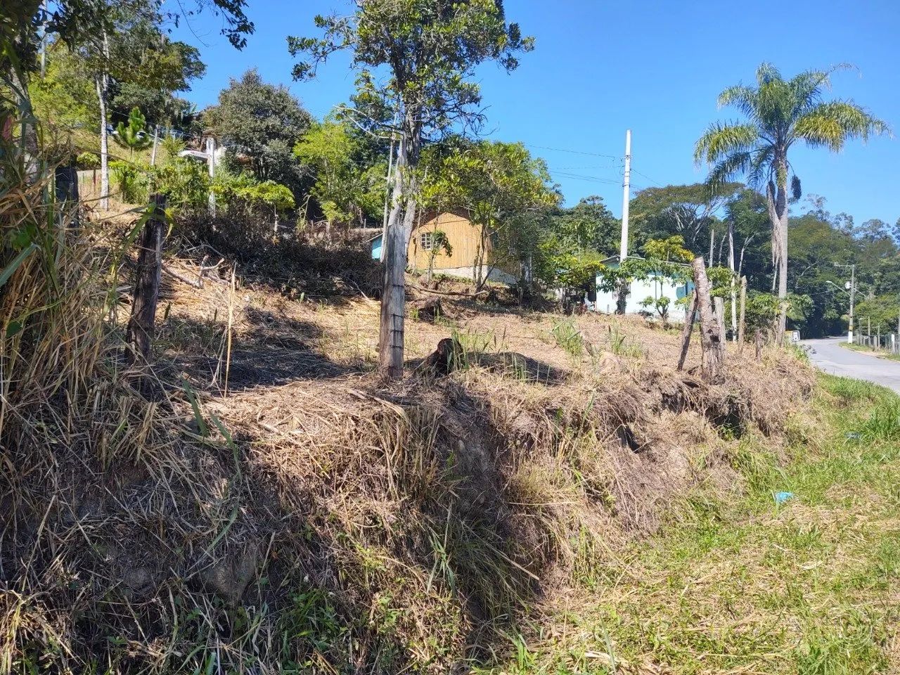Terreno de 715m² na Vargem Pequena - Foto 2