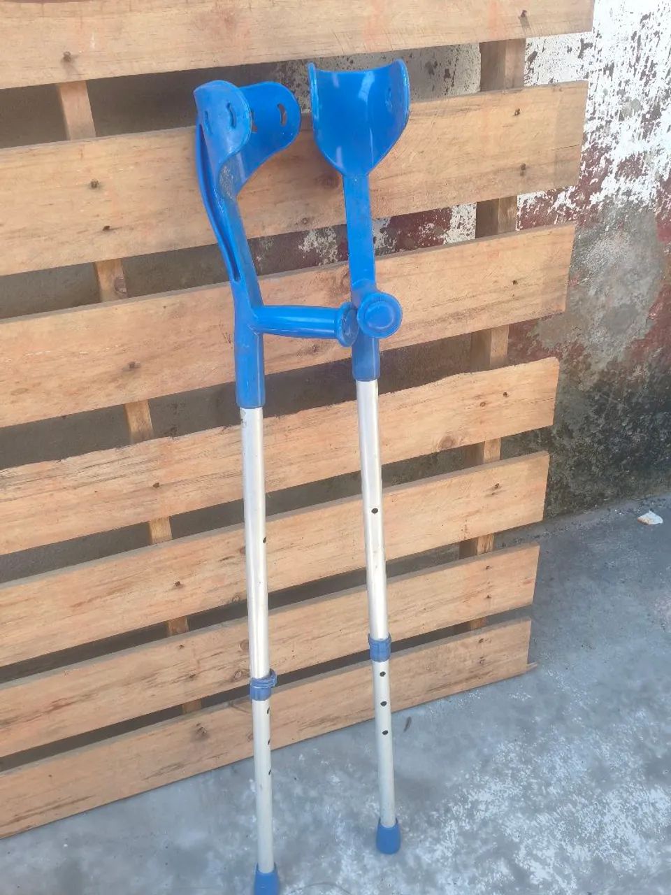 Muletas 