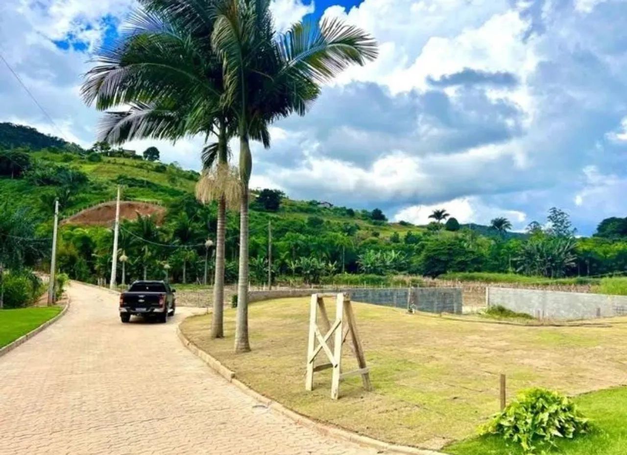 Chácara com 660,00m² plana em Santa Tereza! - Foto 5