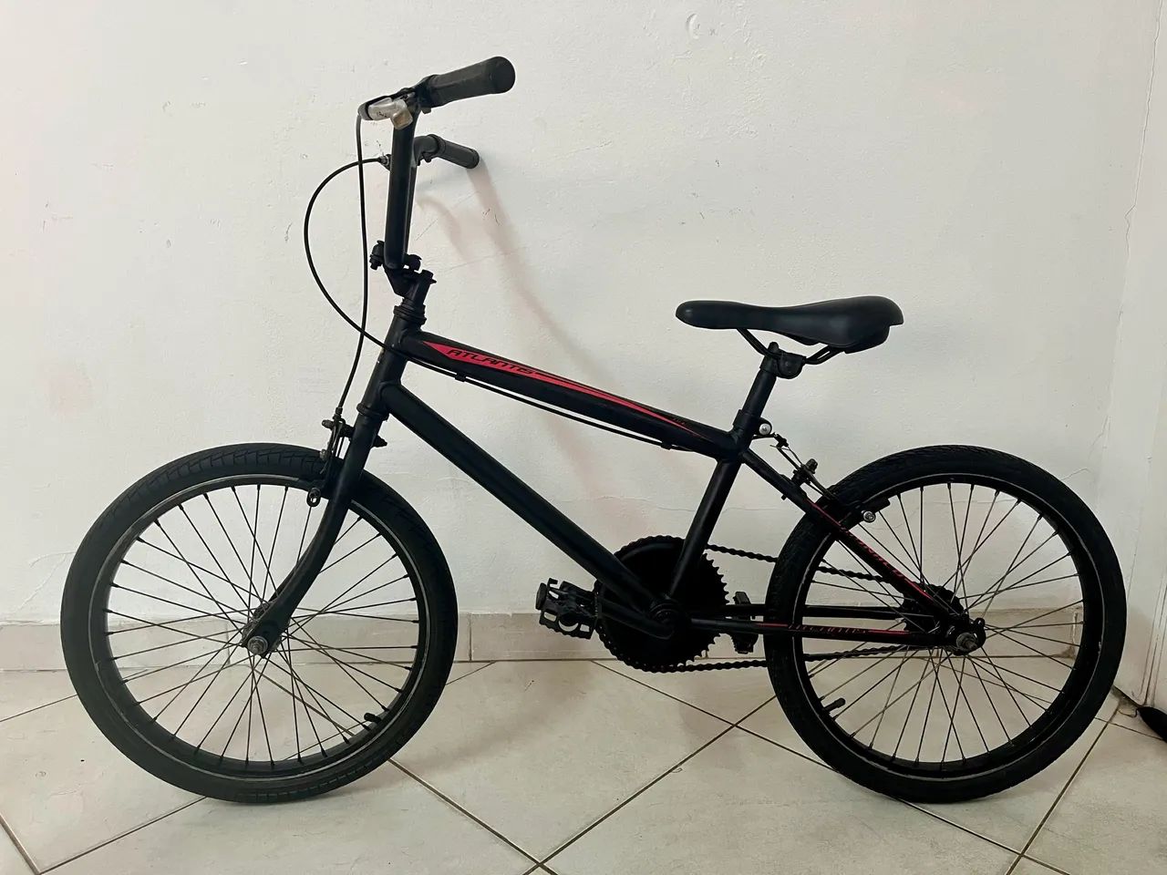 Aro 20 - 06 a 10 anos - Foto 4