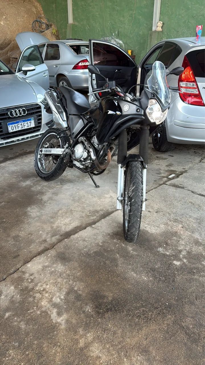 TENERE 250 - Foto 2