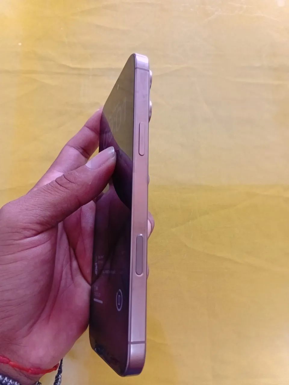IPHONE 16 pro max 256gb - Foto 2