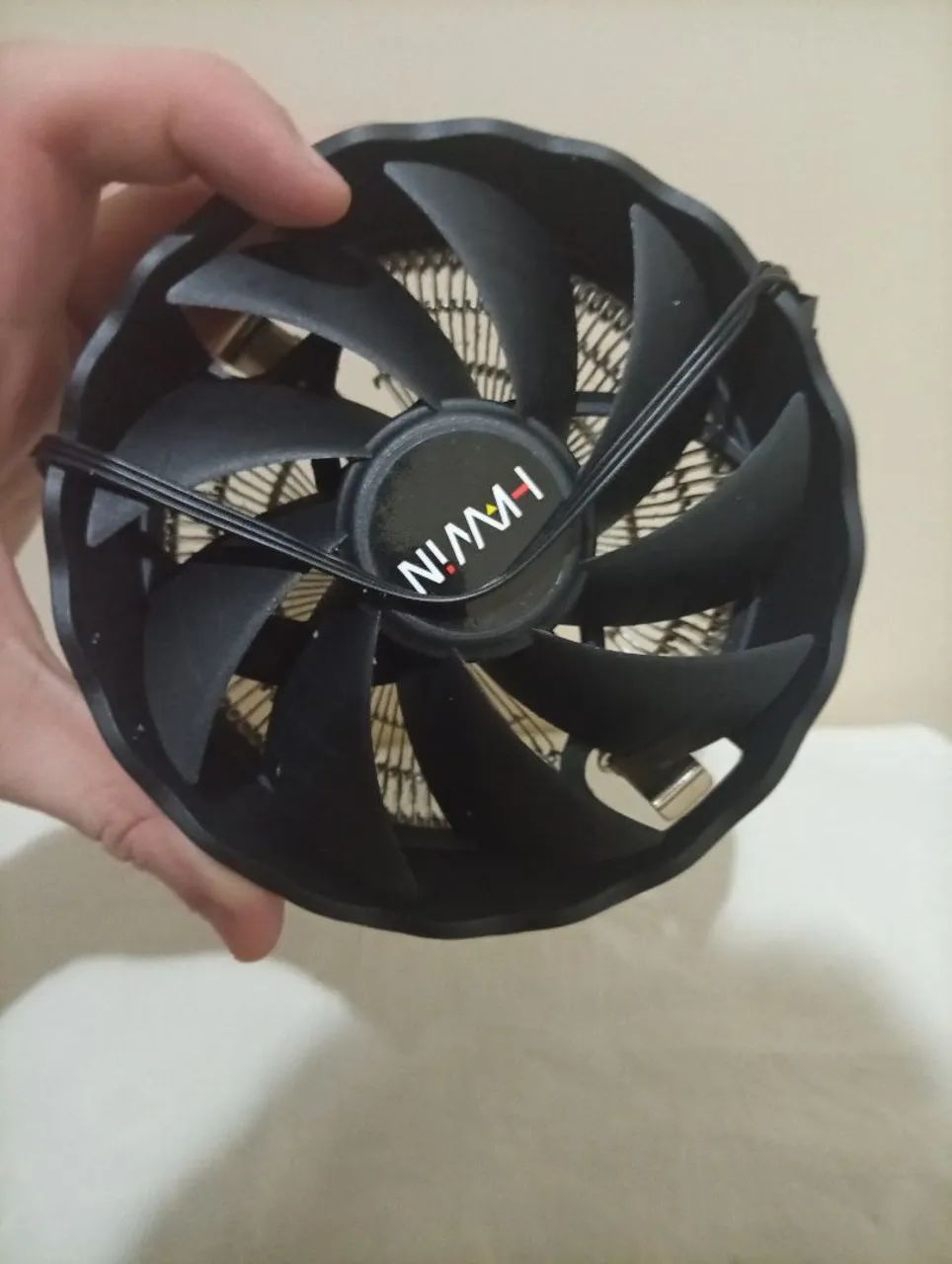 Processador Ryzen 5 5500 - Foto 2