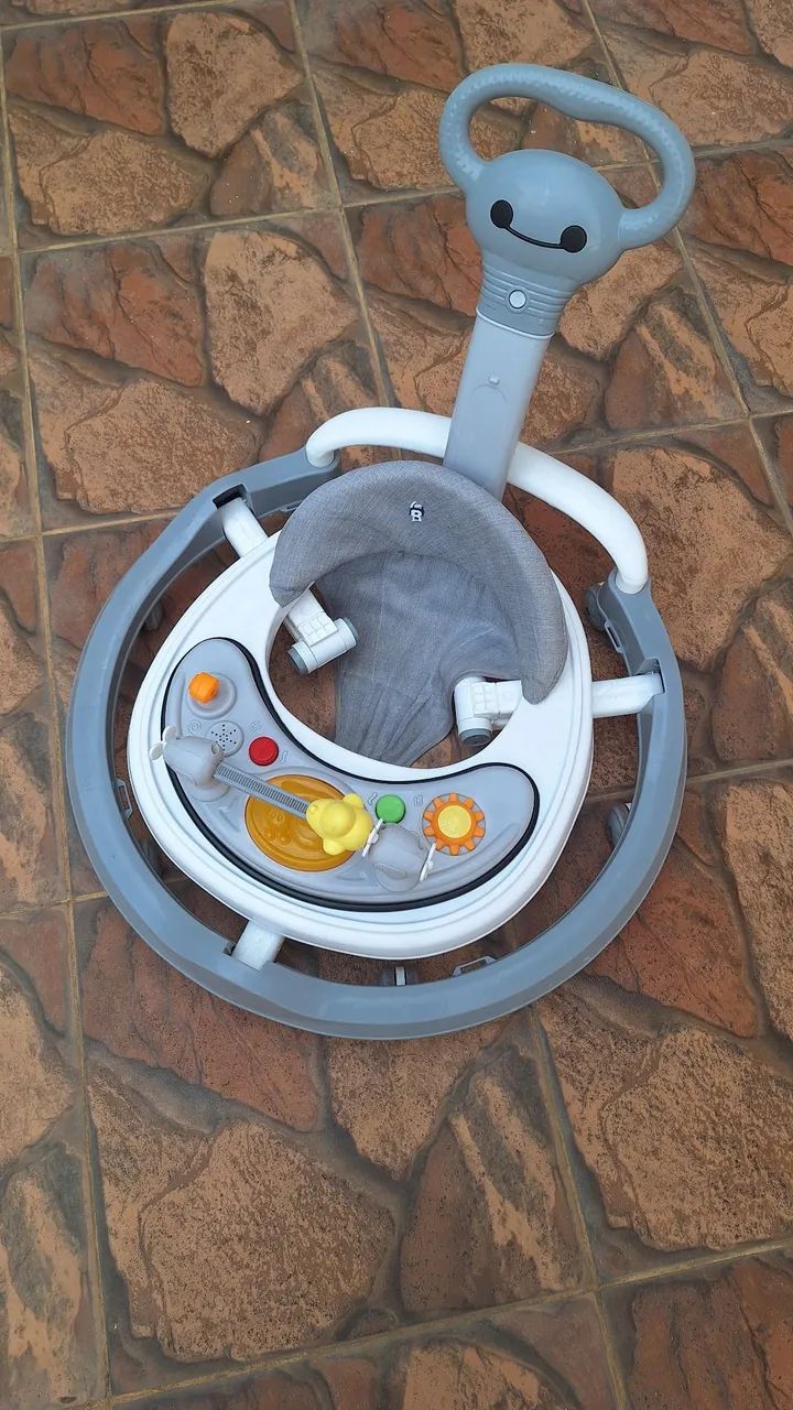 Andador infantil - Foto 3