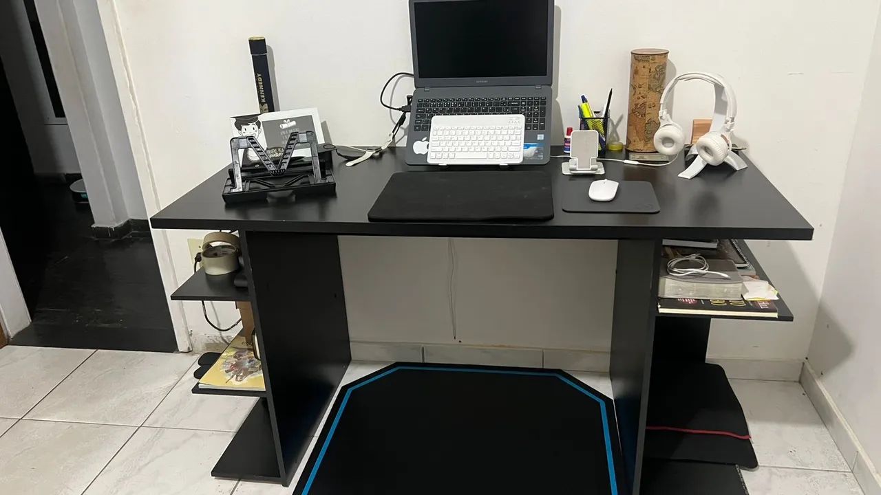 Mesa Gamer