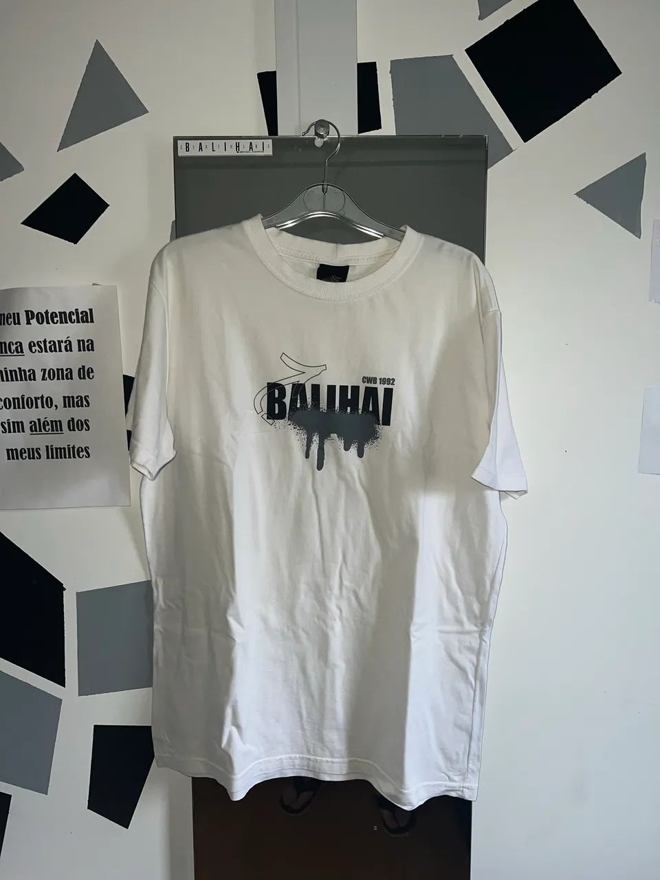 Doando roupas * - Foto 2