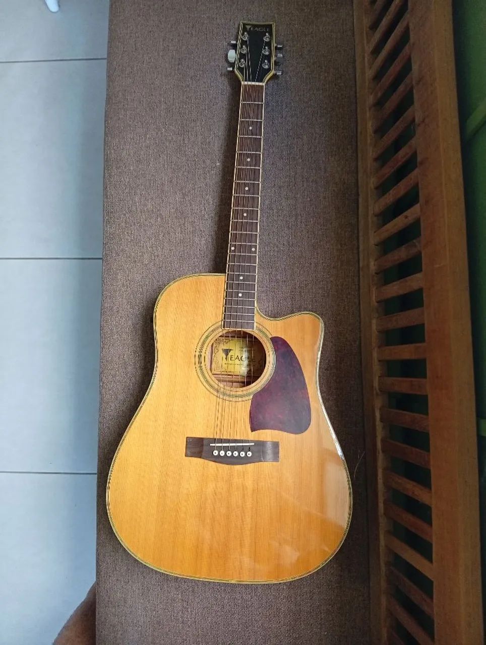 Violão 