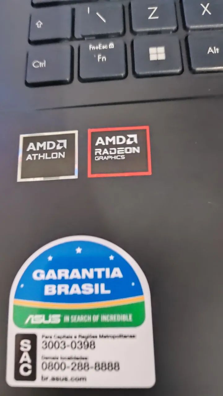 Notebook ASUS Vivobook GO 14/15 - Foto 4
