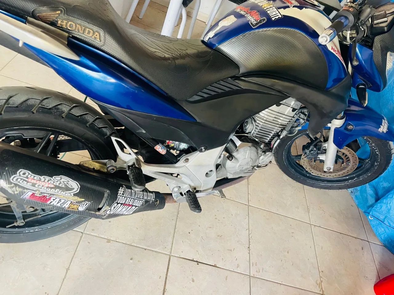 Cb 300 - Foto 2