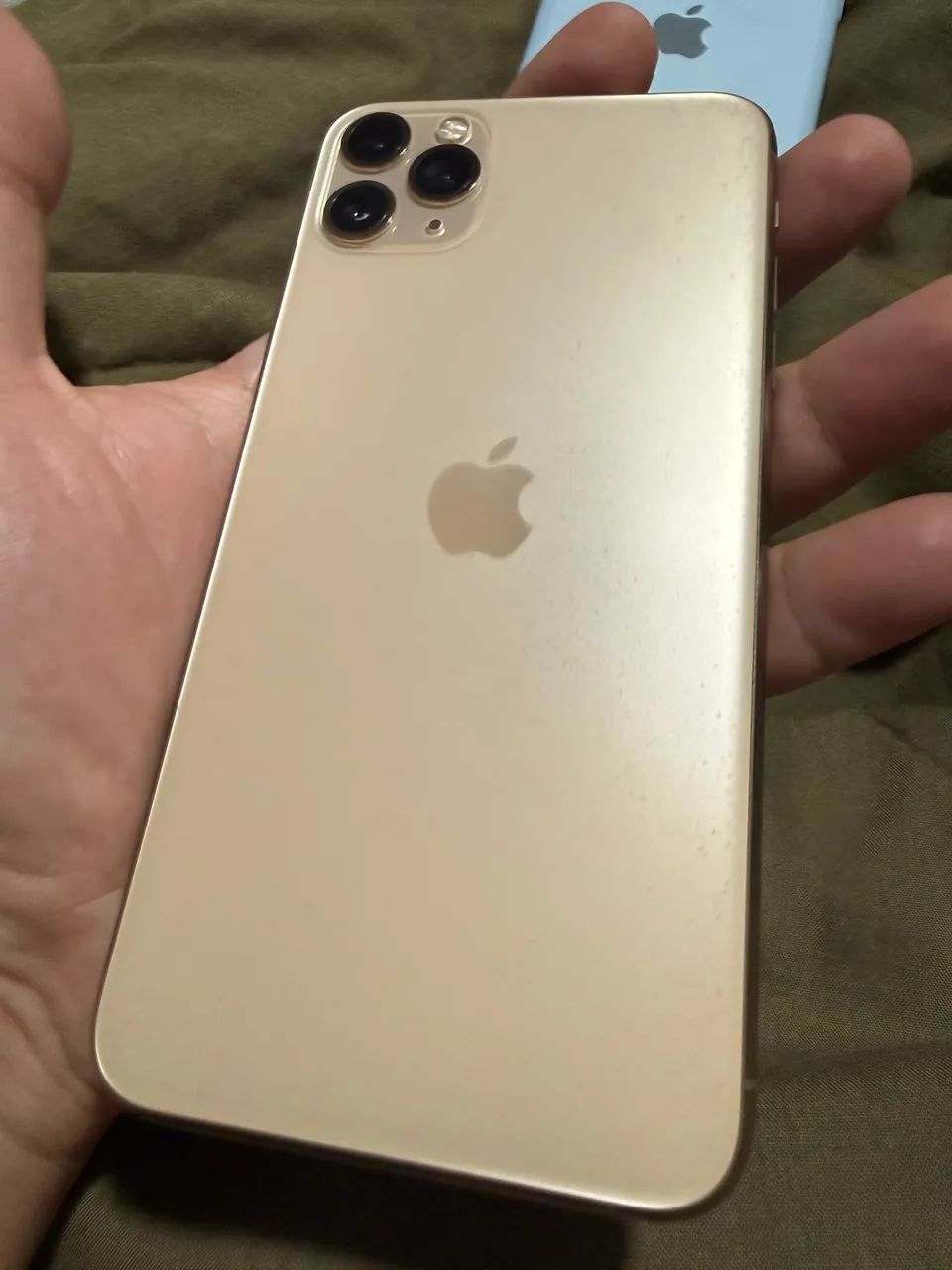 iPhone 11 Pro Max 512gb - Foto 5