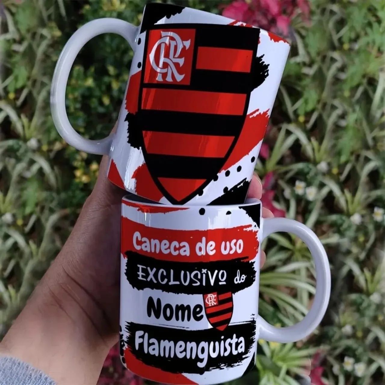 Caneca personalizada  - Foto 5