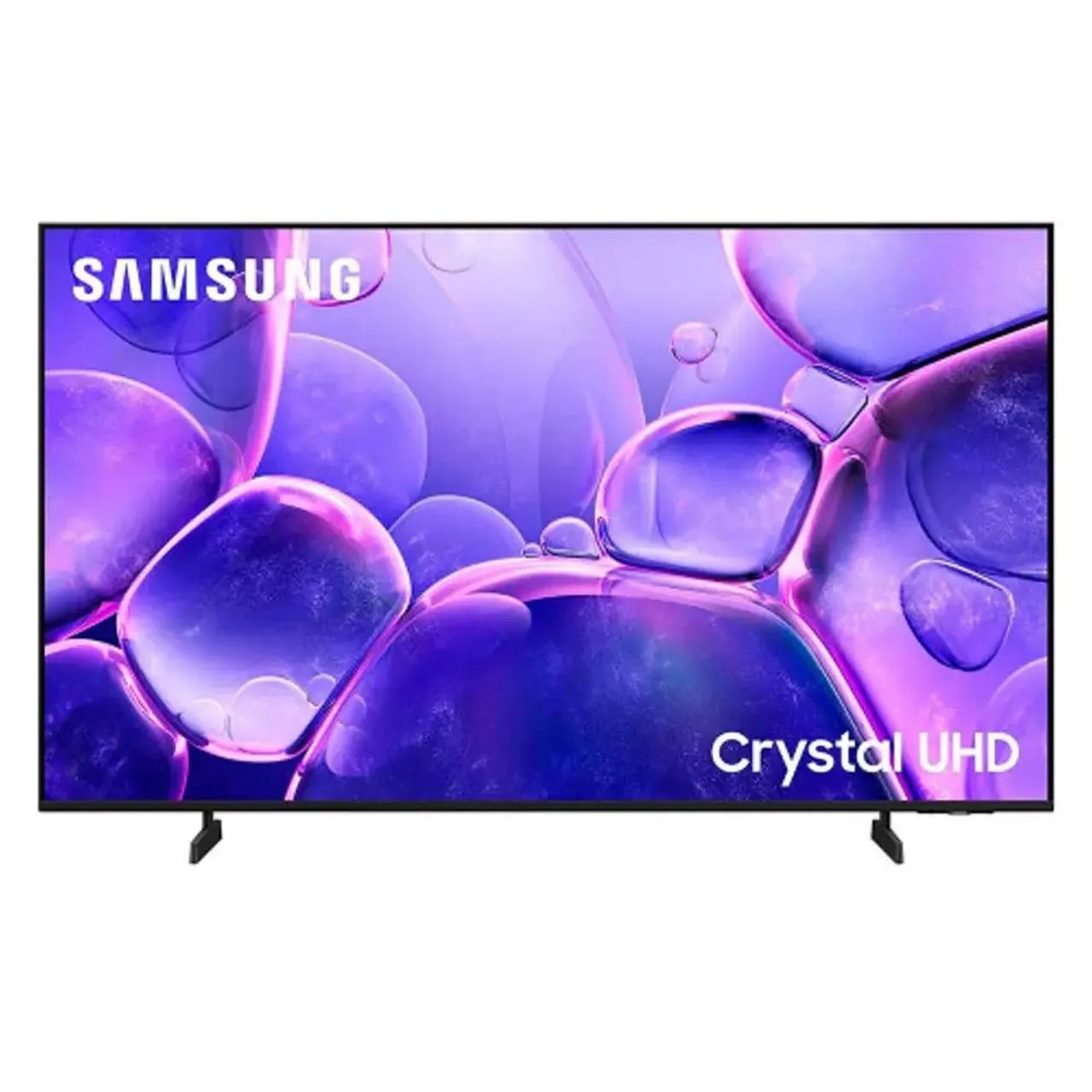 TV Samsung 4K Crystal UHD 58 (U8500F) - Foto 2