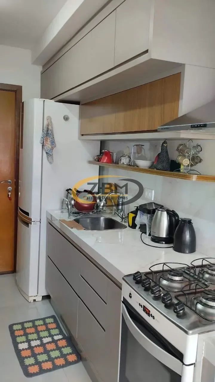 Apartamento à venda, Edificio Residencial do Lago I, Reformado, 03 quartos, 71 m² util, 01 - Foto 5