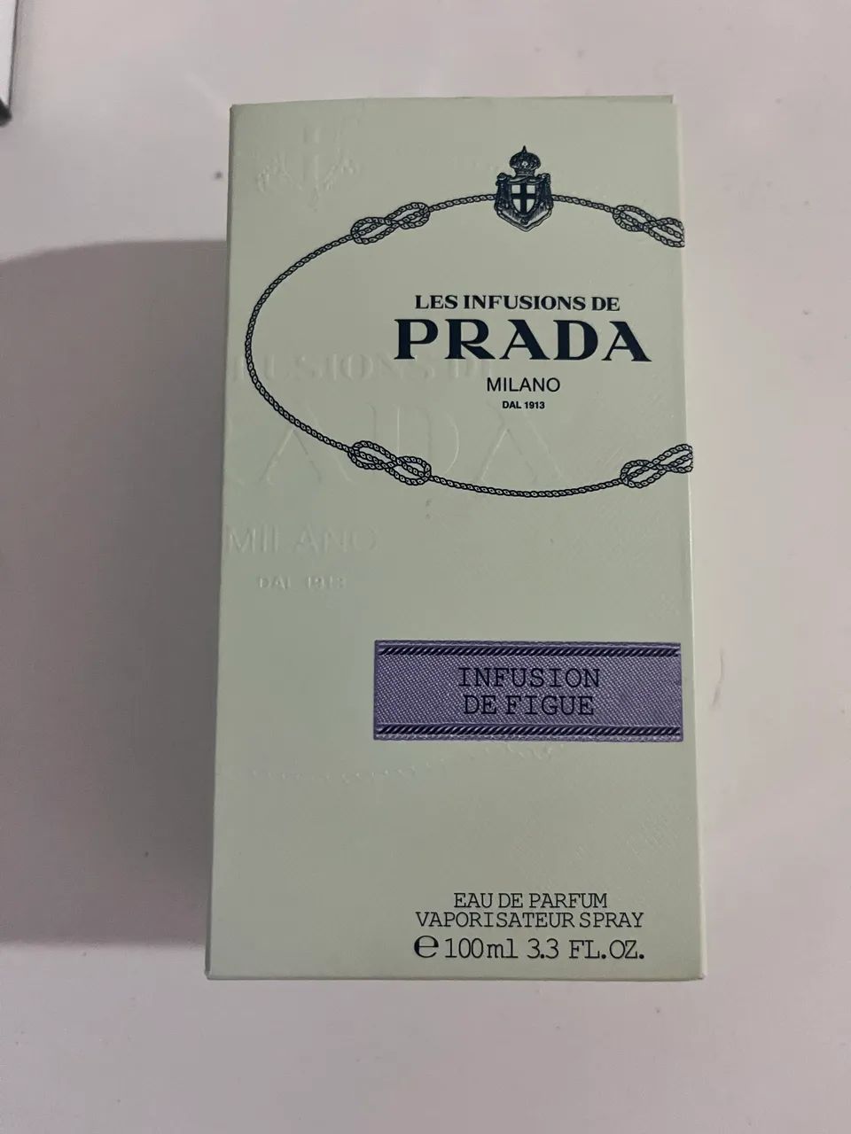 Prada Indusion de Figue - Foto 2