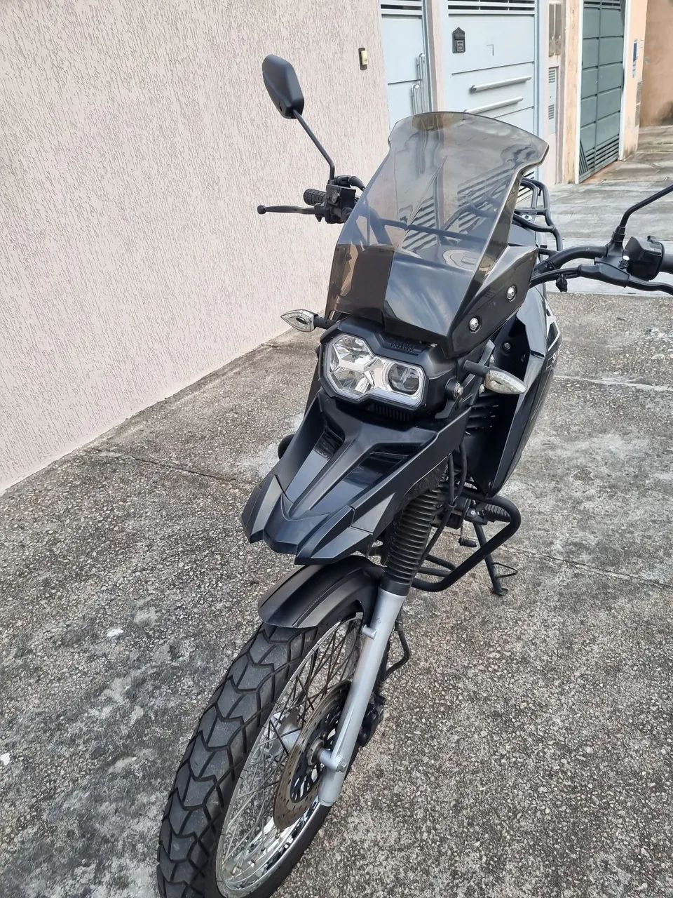 Shineray shi 175 - Foto 2