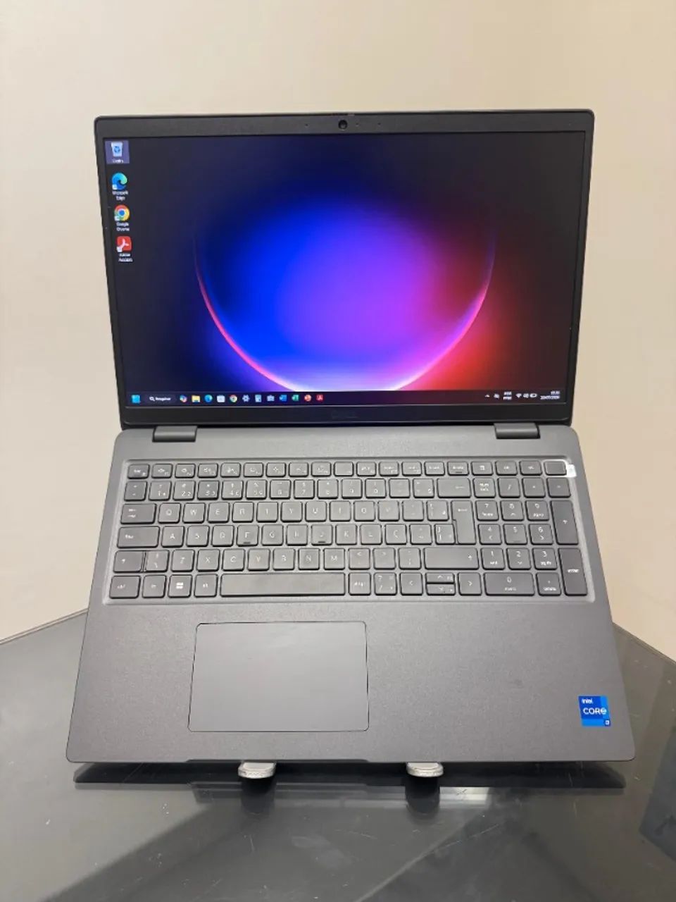 Notebook Dell Latitude - i7 - 13º - SSD512GB NVme - 16 GB Ram