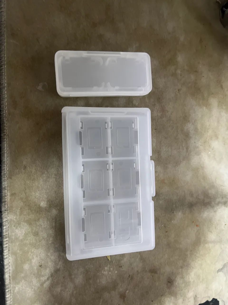 Acessórios Nintendo Switch  - Foto 4