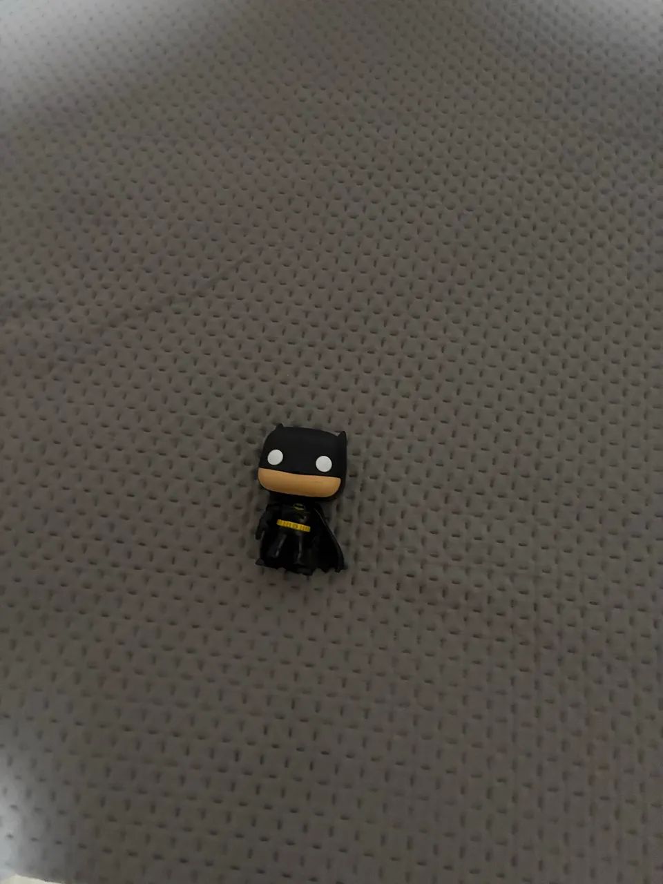 Funko pop original do Batman 