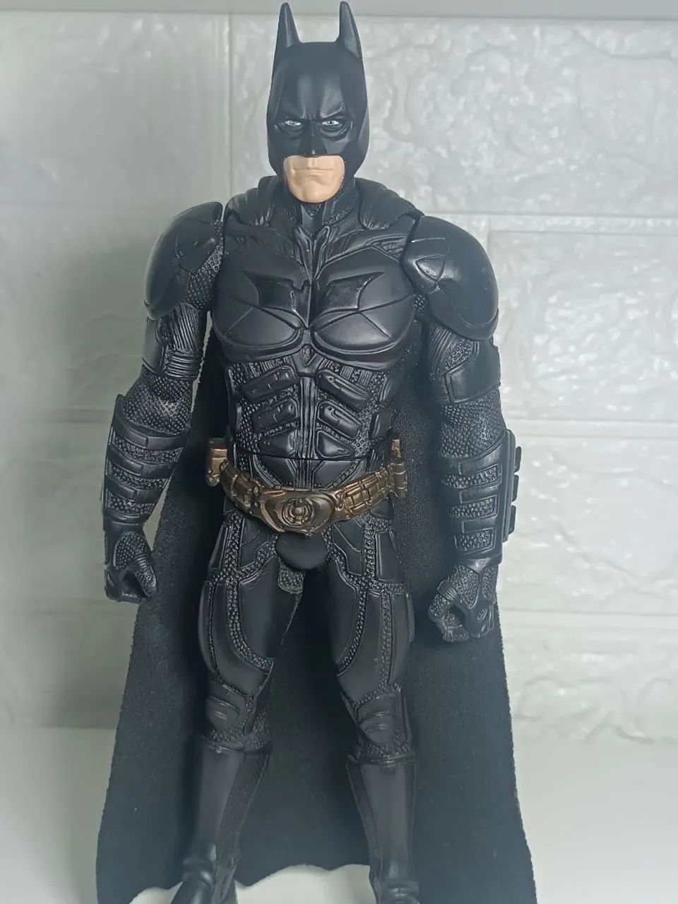 Boneco Batman Dark Knight 25cm - Foto 2
