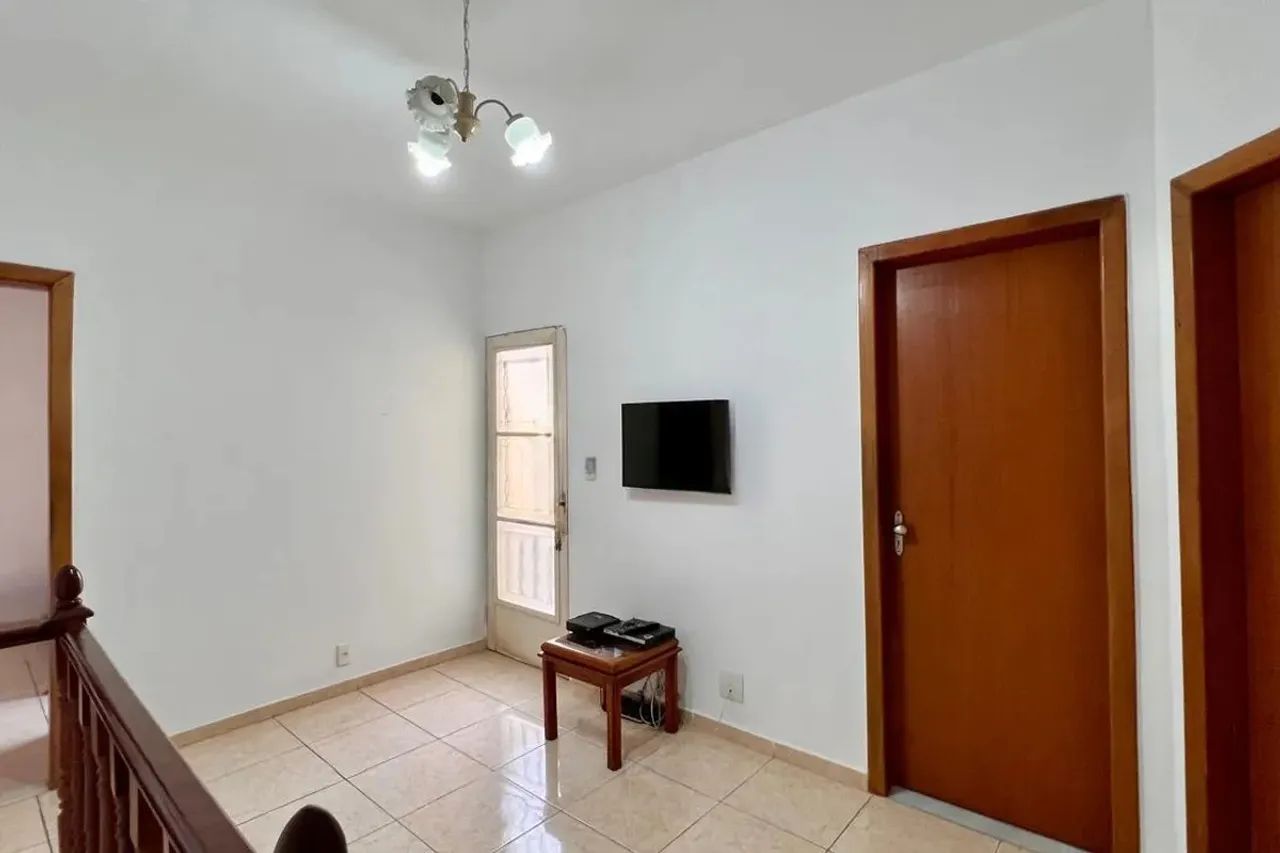Casa à Venda - Lagoinha, 4 Quartos, 310 m2 - Foto 3