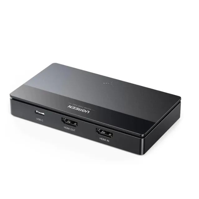Placa de Captura UGREEN CM630