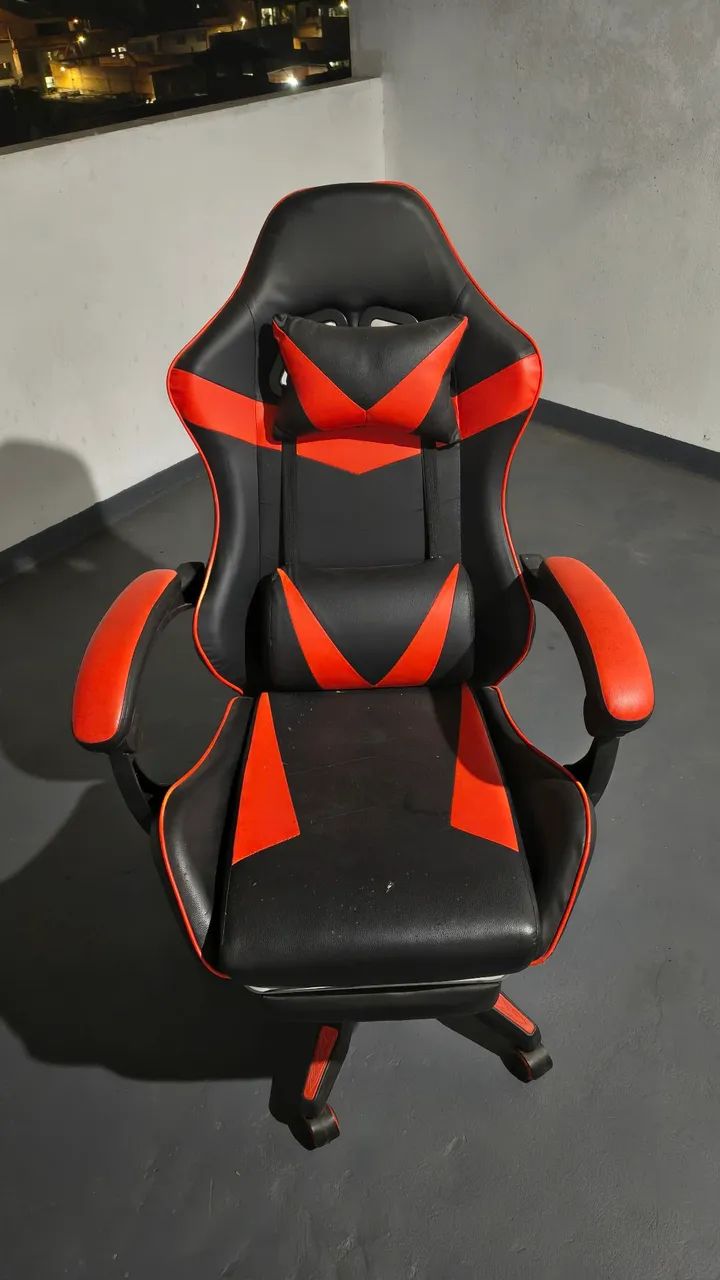 Cadeira Gamer