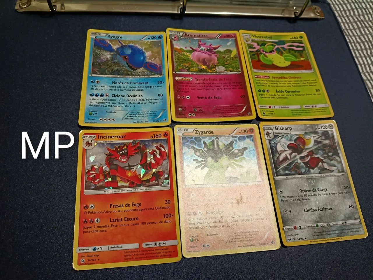 Cartas pokémon  - Foto 3
