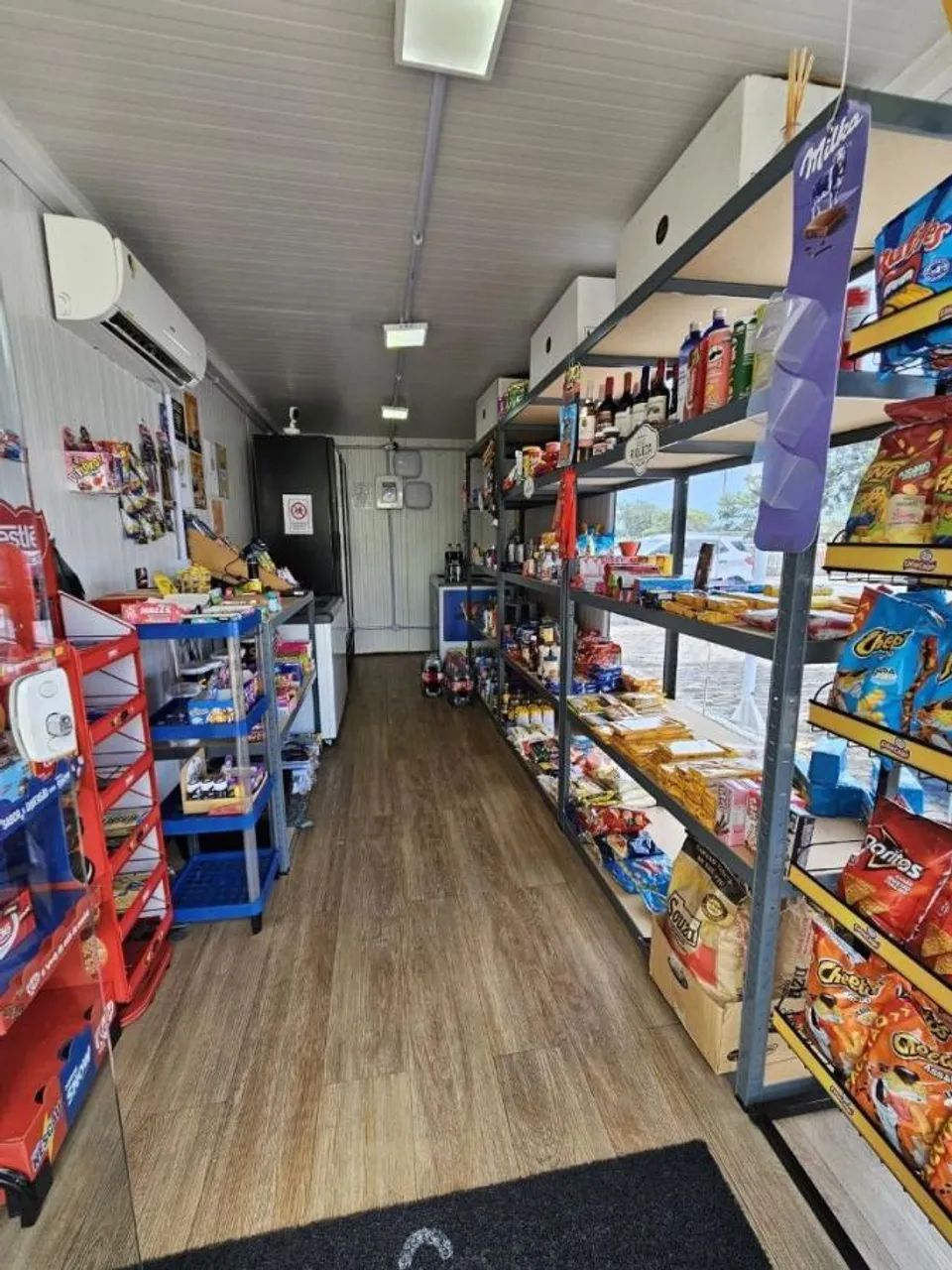 Ótimo apartamento de 2 quartos mobiliado - Foto 4
