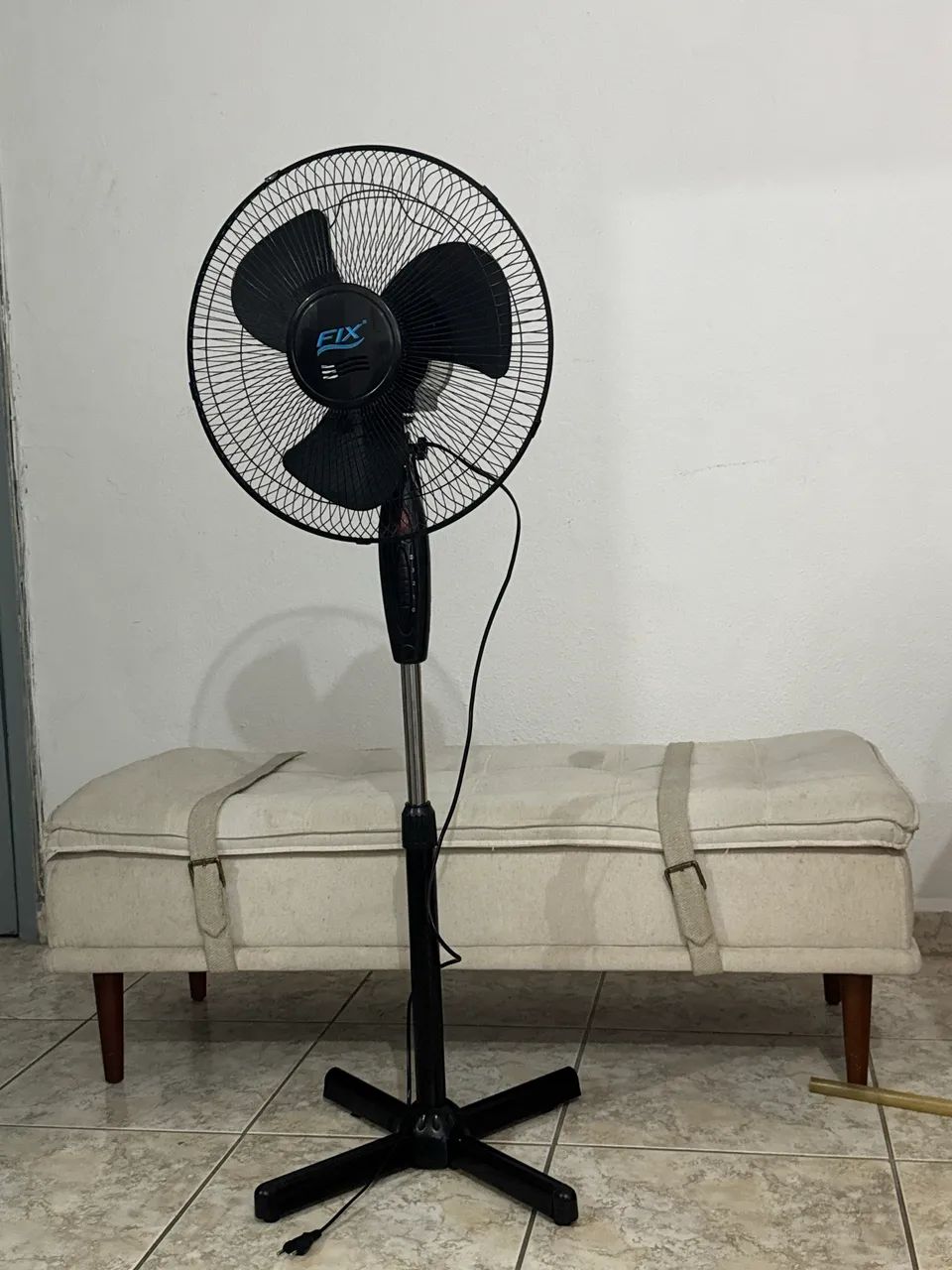Ventilador torre 