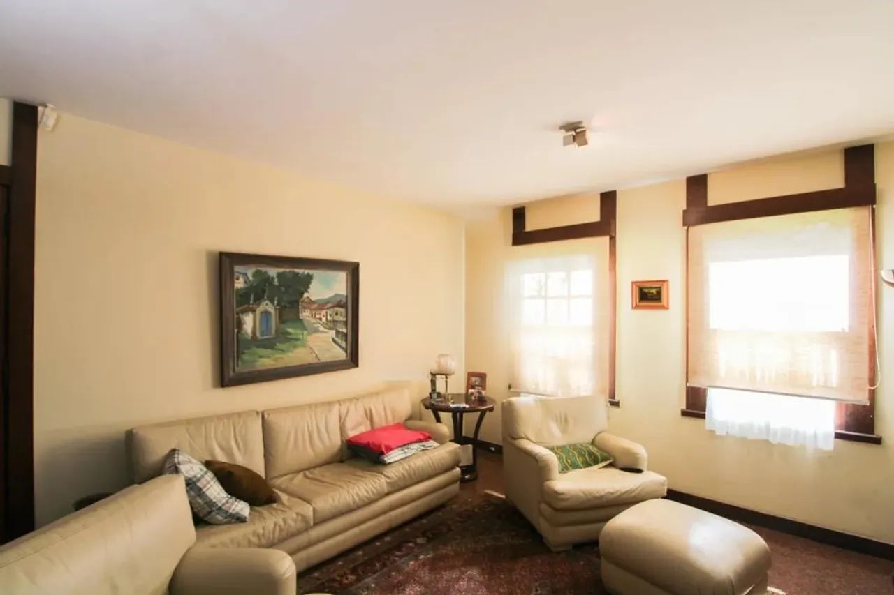 Casa à Venda - São Luíz, 4 Quartos, 2000 m2 - Foto 2