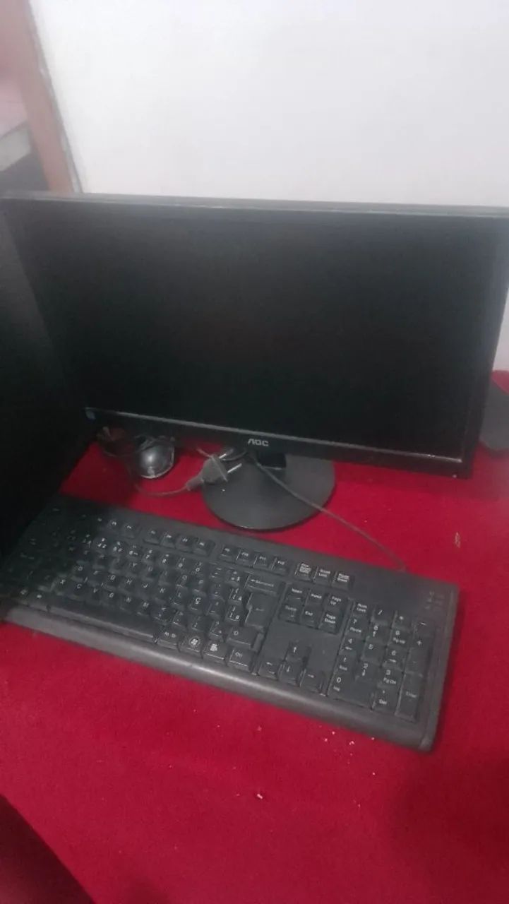 Vendo computador  - Foto 2