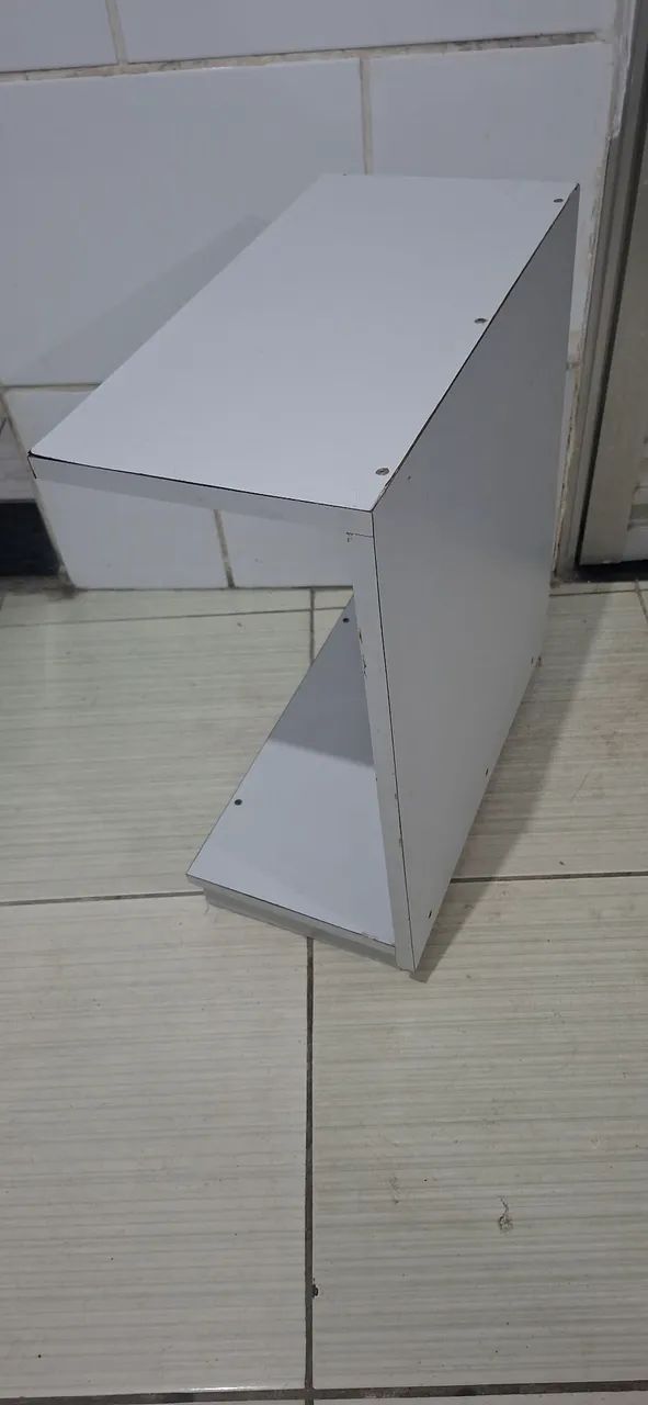 Porta CPU de Madeira - Foto 4