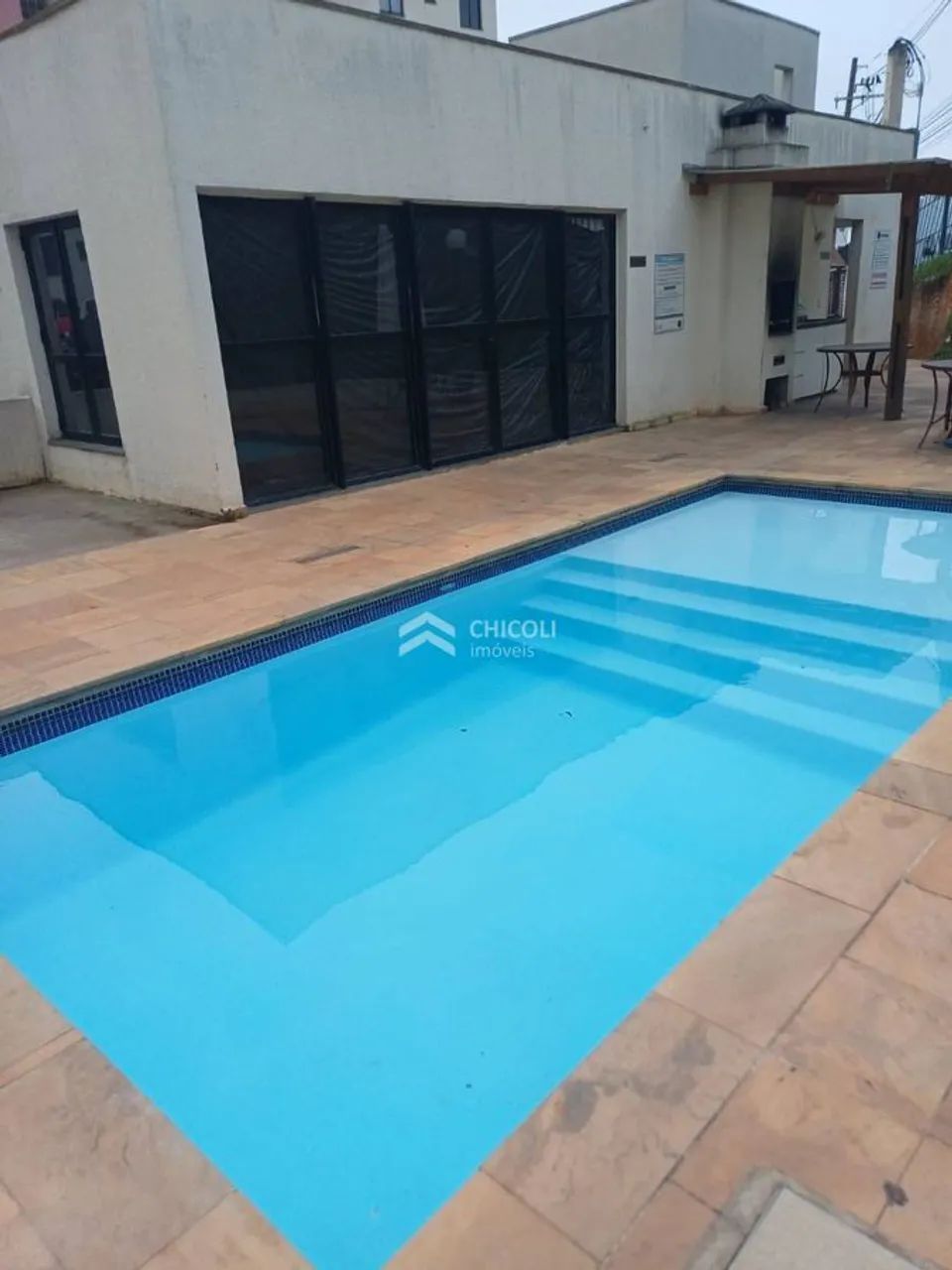 AP6254 Apartamento com 2 quartos à Venda, Lageado - Cotia - Foto 3