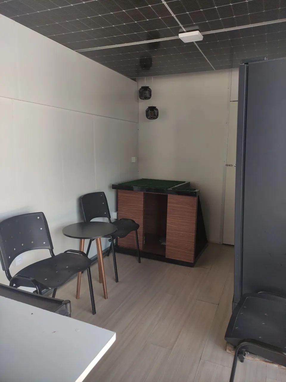 Container Habitação  - Foto 4