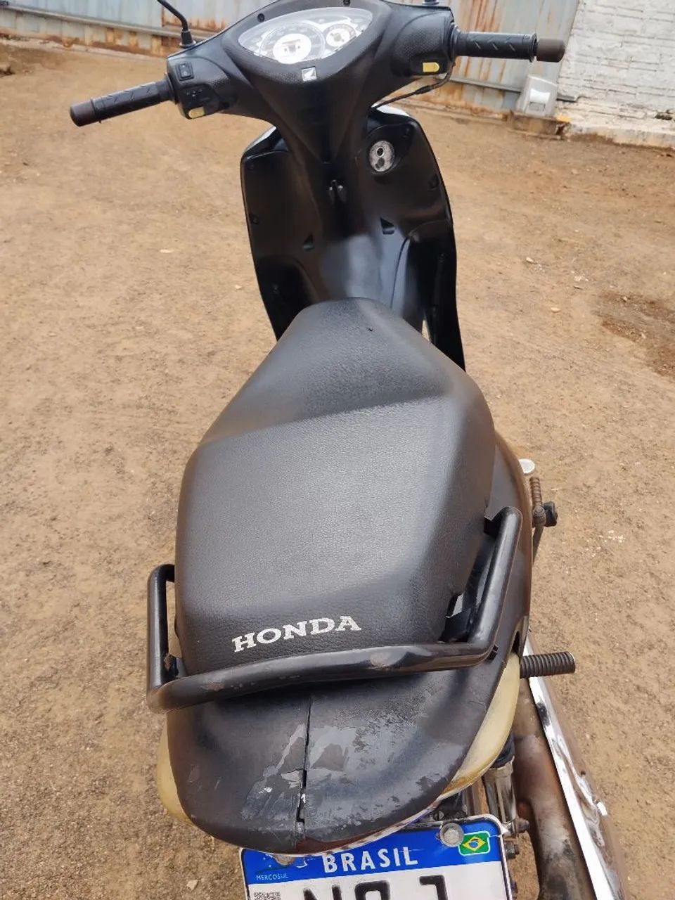 Moto à venda - Foto 4