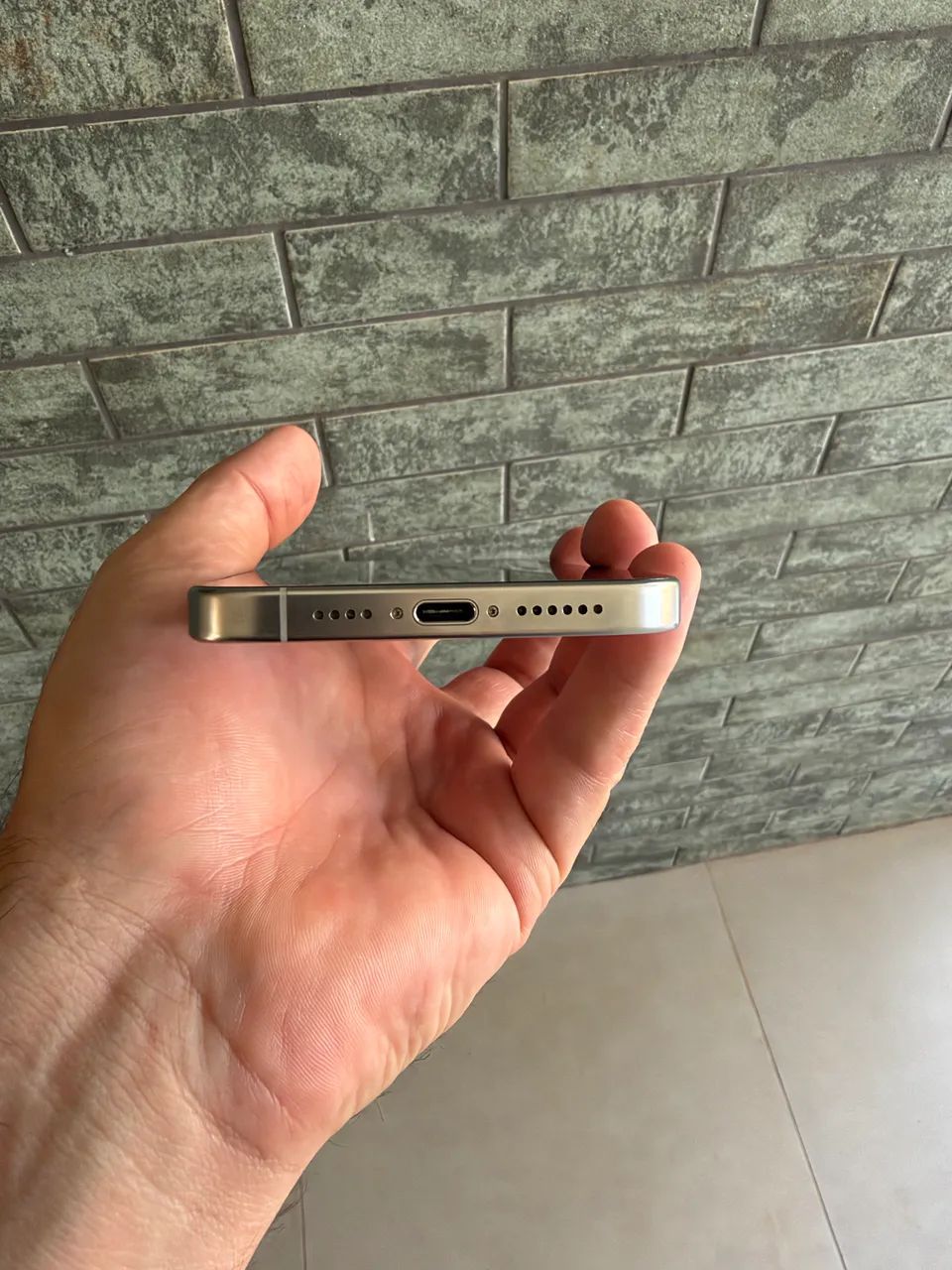 iPhone 15 pro max 256gb - Foto 3