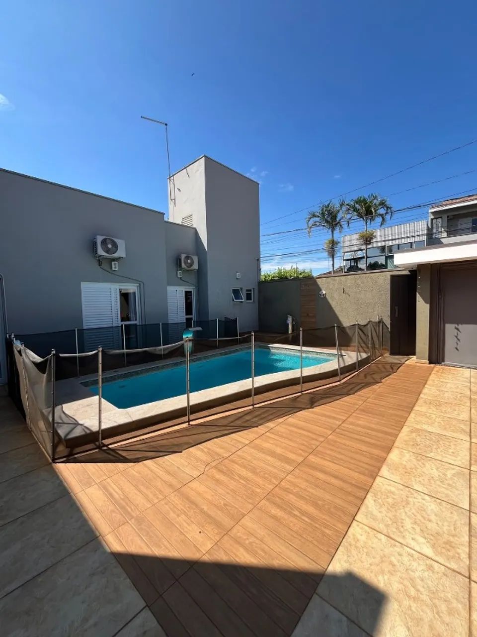 Casa em Araras, 3 quartos, Piscina, ampla garagem com área de lazer  - Foto 2