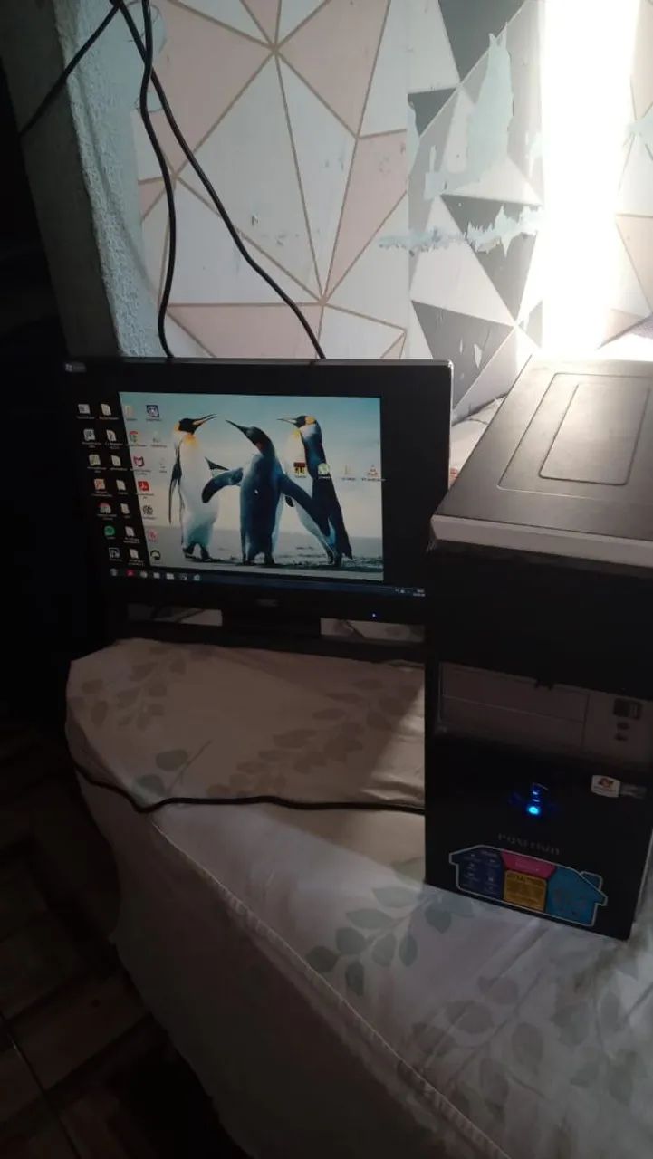 Coputador pra paga dia 20