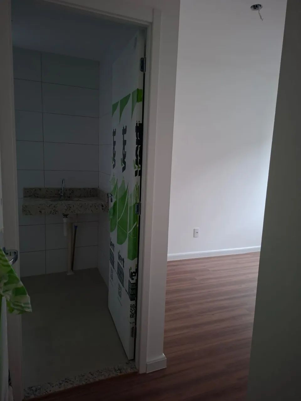 Vendo apartamento NOVO - Foto 5