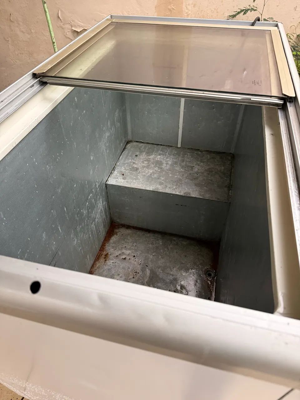 Freezer 310 litros 110v expositor - Foto 4