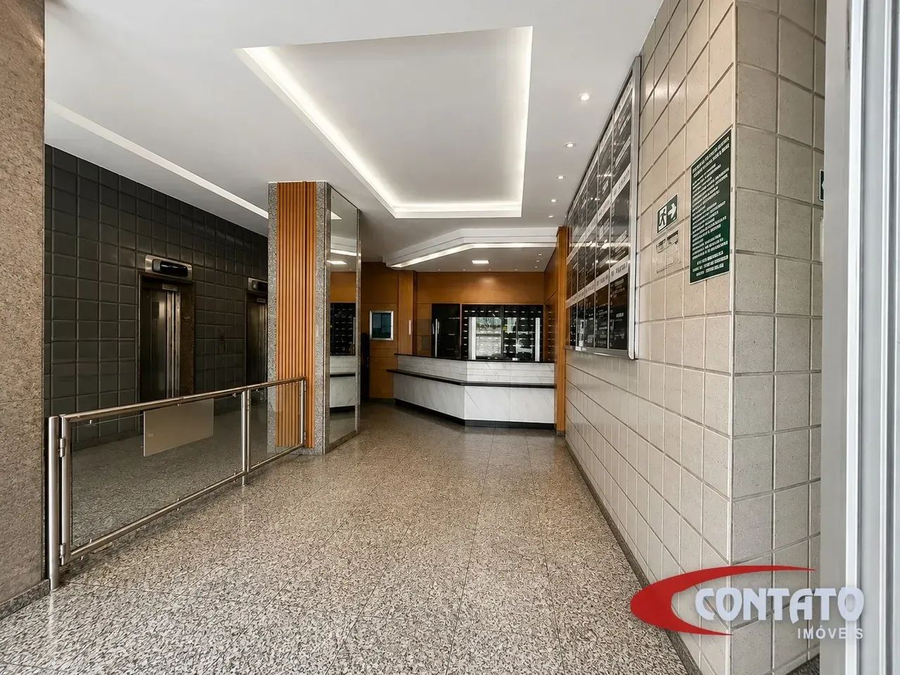 VENDE / SANTO AGOSTINHO/ SALA COM 28 m²/ PRÓXIMO A ASSEMBLEIA - Foto 5