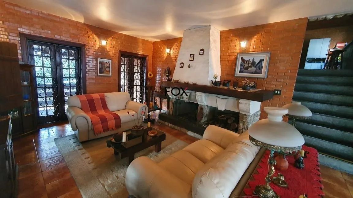 Casa com 6 quartos à venda em Belo Horizonte - Foto 3