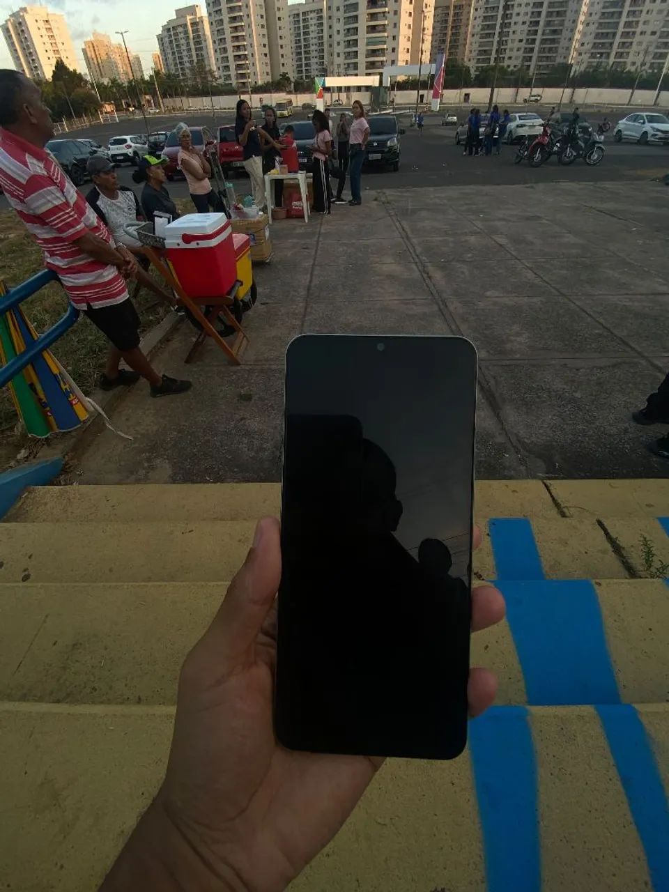 Realme C63 - Foto 2