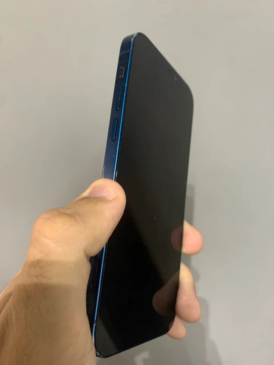 iPhone 12 - Azul / 64 GB - Foto 3