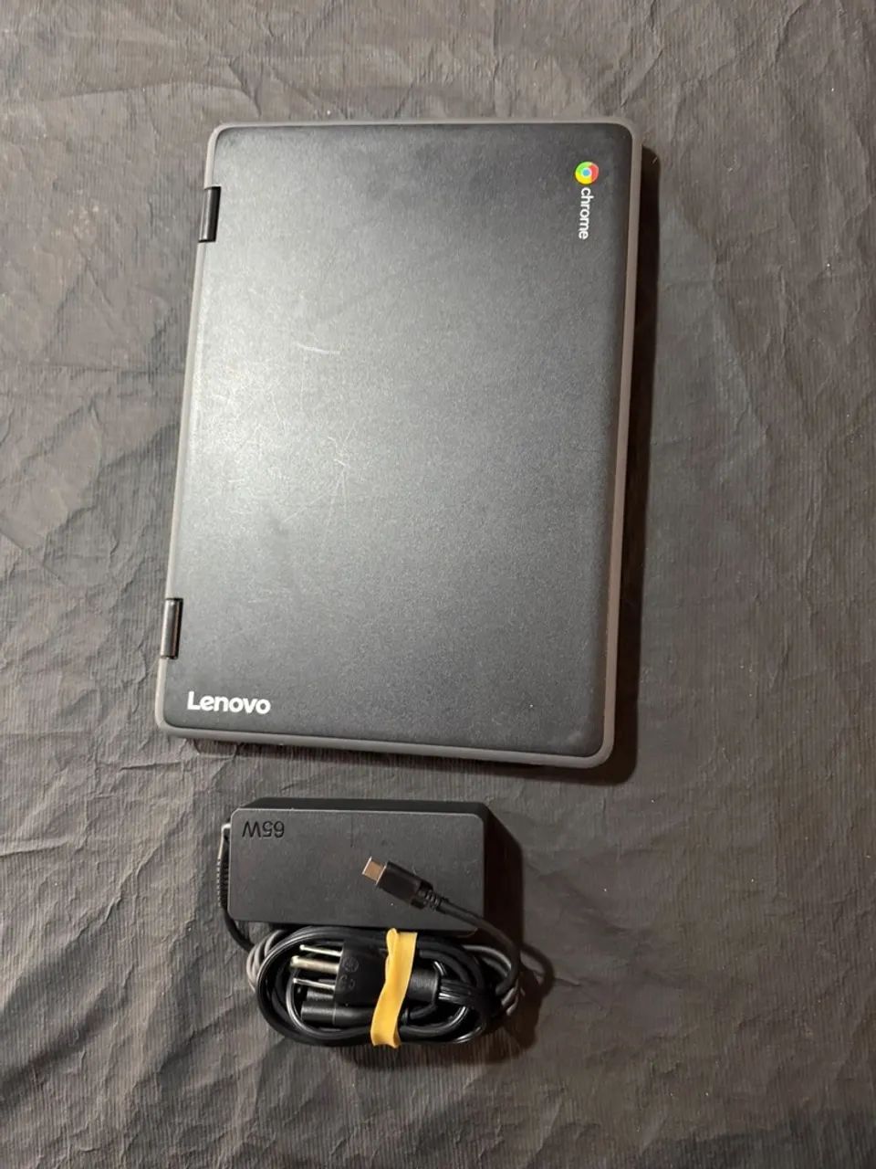 Lenovo chrome book touch  - Foto 2