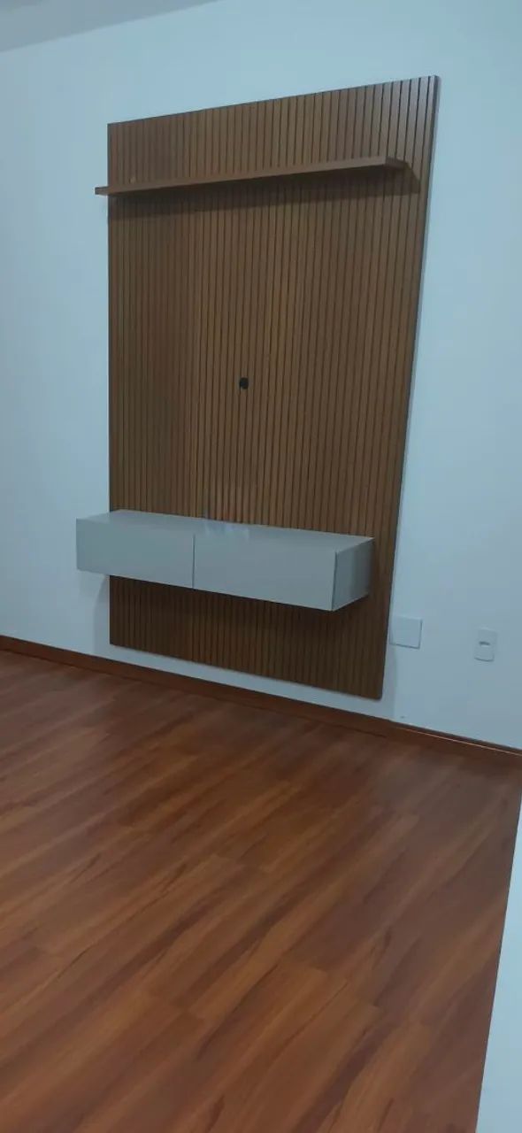 Painel Ripado em MDF - Foto 3